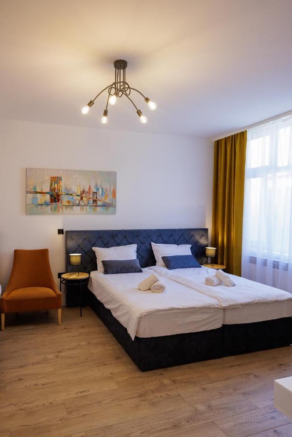 Rooms Lisnic Osijek Ngoại thất bức ảnh