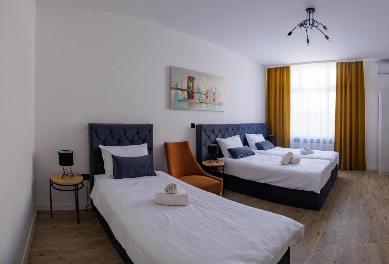 Rooms Lisnic Osijek Ngoại thất bức ảnh