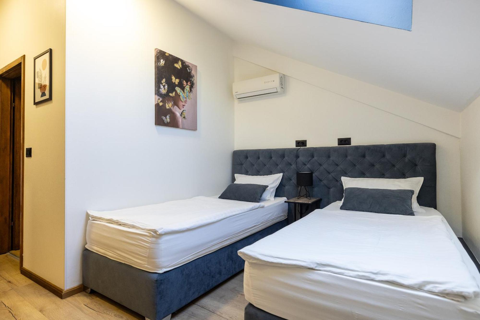 Rooms Lisnic Osijek Ngoại thất bức ảnh